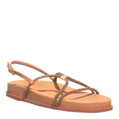 Papete Napa Soft Palha