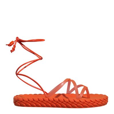 Injetado Borracha Flame