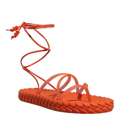 Injetado Borracha Flame