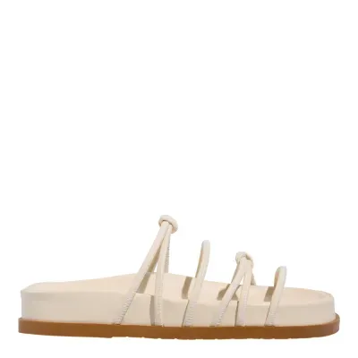 Papete Metallic Soft Creme