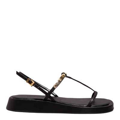 Papete Napa Soft Preto