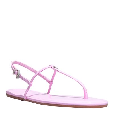 Rasteira Verniz Anzeli Bale