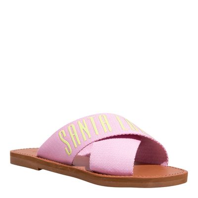 Rasteira Gorgurao Baby Pink 2