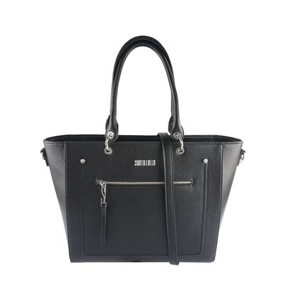 Bolsa Grande Floater Preto