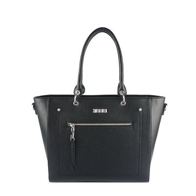 Bolsa Grande Floater Preto