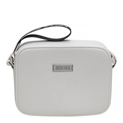 Bolsa Emborrachada Lolla Sport Branco