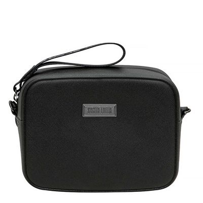 Bolsa Borracha Preto 2