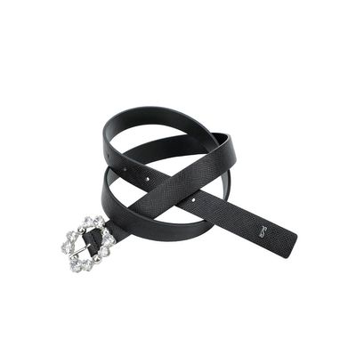 Cinto Risco Pedraria Preto