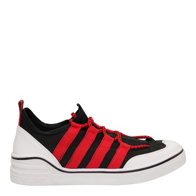 Tênis Neoprene Preto