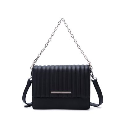 Bolsa Mestiço Corrente Preto