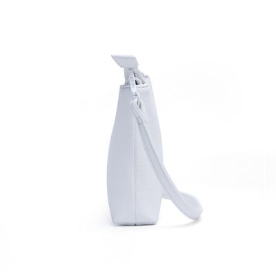 Bolsa Pequena Floater Branco