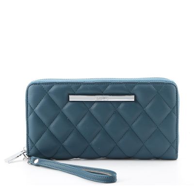 Carteira Soft Verde 2