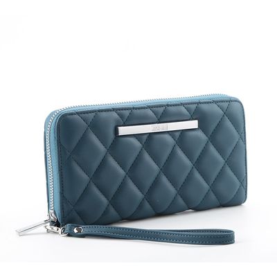 Carteira Soft Verde 2
