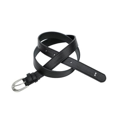 Cinto Caviar Preto 2