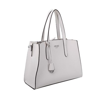Bolsa Grande Floater Branco