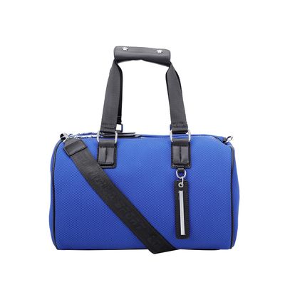 Bolsa Tela Lolla Sport Azul