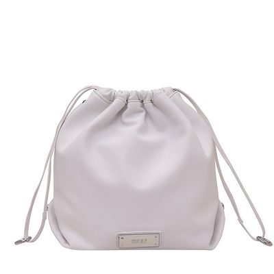 Bolsa Saco Média Branca