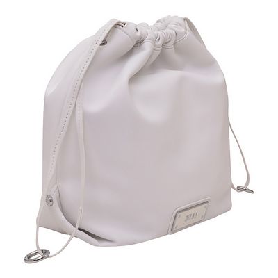 Bolsa Saco Média Branca