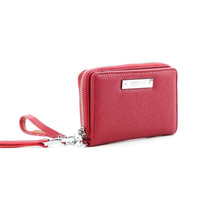 Carteira Floater Vermelho 2