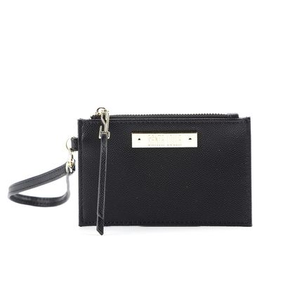 Carteira Caviar Preto