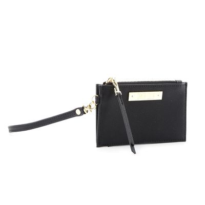 Carteira Caviar Preto