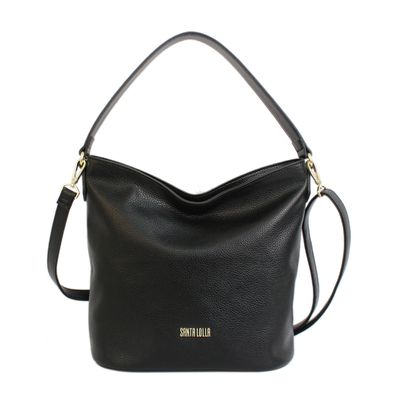 Bolsa Floater Preto