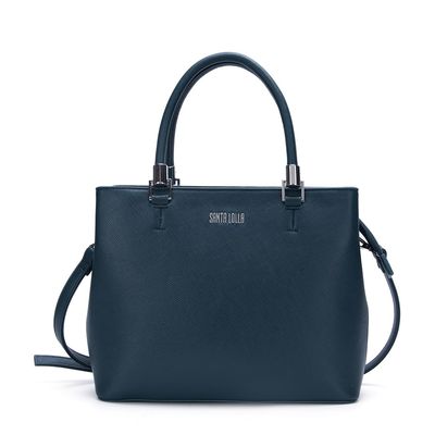 Bolsa Risco Verde