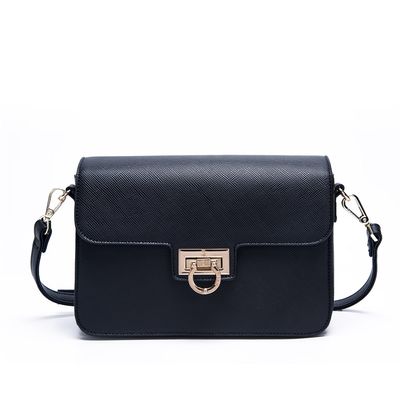 Bolsa Risco Preto