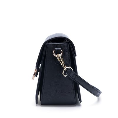 Bolsa Risco Preto