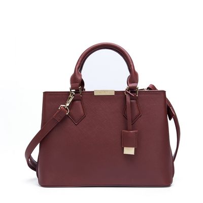 Bolsa Risco Camel