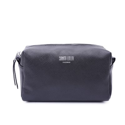 Necessaire Risco Preto 2