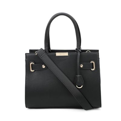 Bolsa Caviar Preto