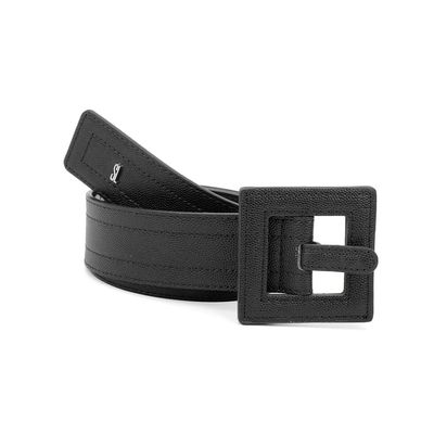 Cinto Caviar Preto 2