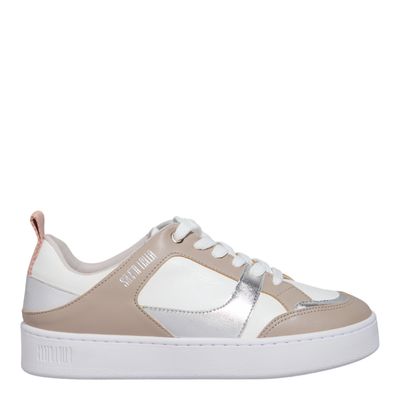 Tênis Napa Santorine Bege