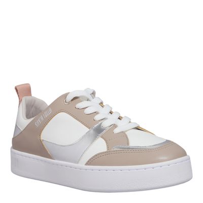 Tênis Napa Santorine Bege