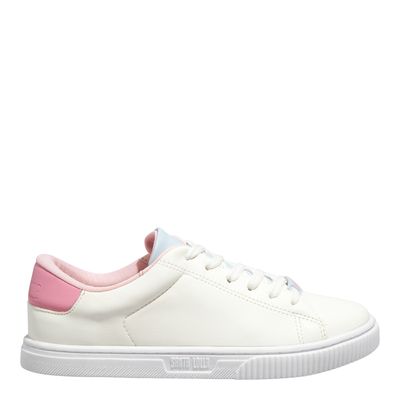 Tênis Floater Lux Branco 2