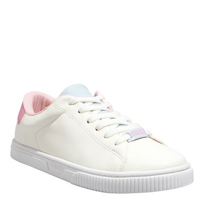 Tênis Floater Lux Branco 2