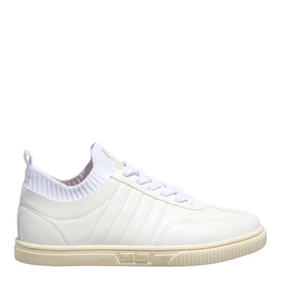 Tênis Floater Lux Branco