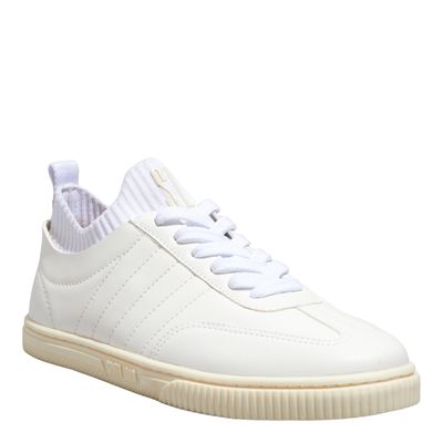 Tênis Floater Lux Branco