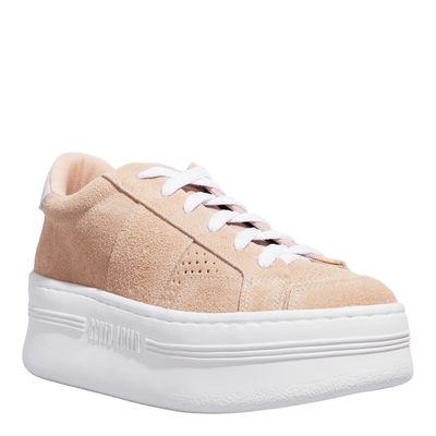 Tênis Couro Camurça Biscuit 2