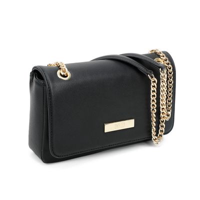 Bolsa Envelope Corrente Preta