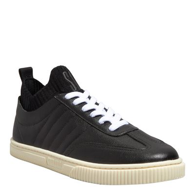 Tênis Floater Lux Preto