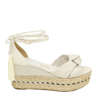 Espadrille Antalia Natural
