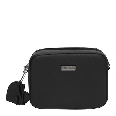 Bolsa Borracha Preto 2