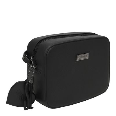 Bolsa Borracha Preto 2