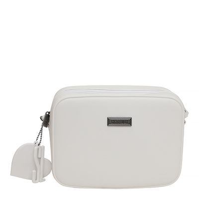 Bolsa Borracha Branco 2