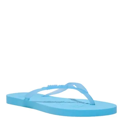 Flip Flop Borracha Azul Norse Blue