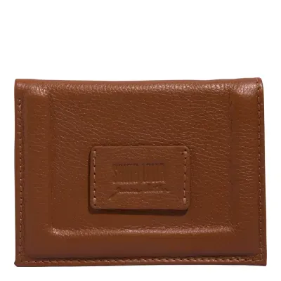 Carteira Couro Floater Caramelo