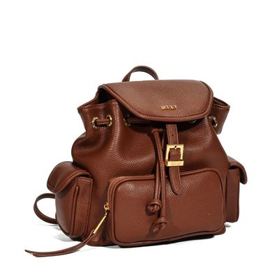 Mochila Floater Marrom Cocoa