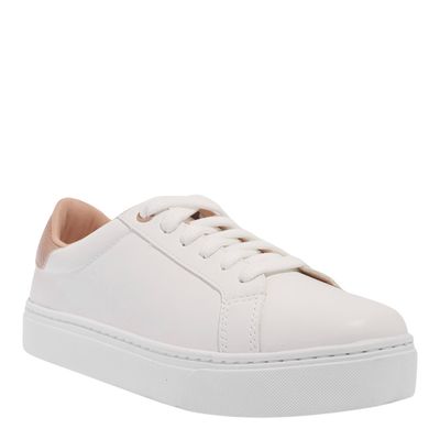 Tenis Floater Lux Branco